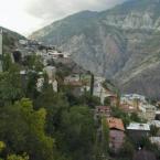 Artvin City View