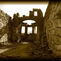 Arycanda - Roman bathhouse