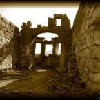 Arycanda - Roman bathhouse