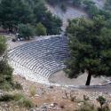 Arycanda - theatre