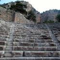 Arycanda -Theatre