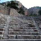Arycanda -Theatre