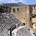 Aspendos