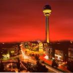 Tower Ata