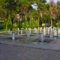Ataturk Parki
