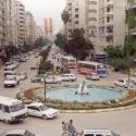 Ataturk Avenue (Ataturk Bulvari)