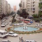 Ataturk Avenue (Ataturk Bulvari)