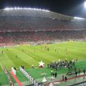 Ataturk Olympic Stadium