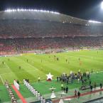 Ataturk Olympic Stadium