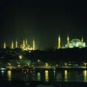 Hagia Sophia and the Blue Mosque