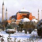 Hagia Sophia - Ayasofya