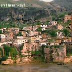 Batman Hasankeyf