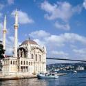 Ortakoy Mosque