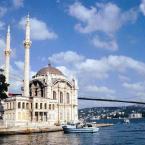 Ortakoy Mosque