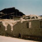 old houses in Battalgazi