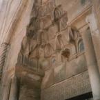detail of architecture