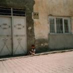 street