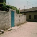 street in Battalgazi