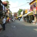 Bazaar of Side