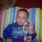 My Angel