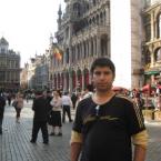  i was in brussel 