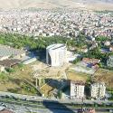Malatya city view