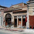 Canakkale rug store