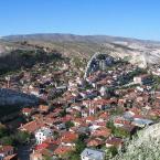 View from Hidirlik