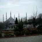 Pictures: Blue Mosque