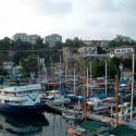 Antalya Harbour