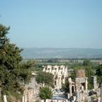 Celcius Library in Ephesus