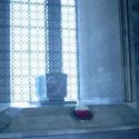 Inside th Museum of Ataturk