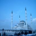 Kocatepe cami