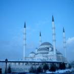 Kocatepe cami