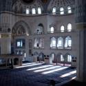 Kocatepe cami inside