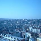 city panorama