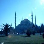Blue Mosque