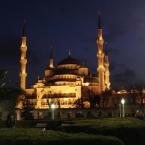 Blue Mosque