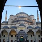 BlueMosque