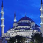 Blue Mosque