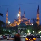 Sultanahmet Mosque