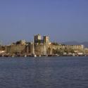 Bodrum Castle - Bodrum Kalesi