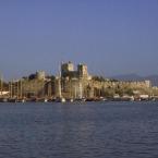 Bodrum Castle - Bodrum Kalesi