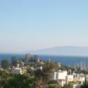 Bodrum view