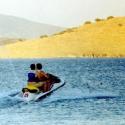 Rush of Swats to Greek Islands :))