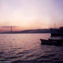 Istanbul  Bogazi - Bosphorus