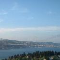 Bosphorus Bridge - Bogazici Koprusu