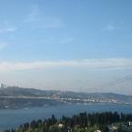 Bosphorus Bridge - Bogazici Koprusu