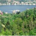 Bosphorus from Bogazici University
