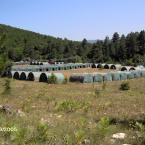 Mengen Kamp Alanı